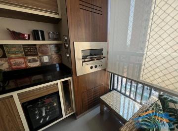 Apartamento · 72m² · 2 Quartos · 2 Vagas · Apartamento 72m² com 2 dormitórios no Gran Palazzo.