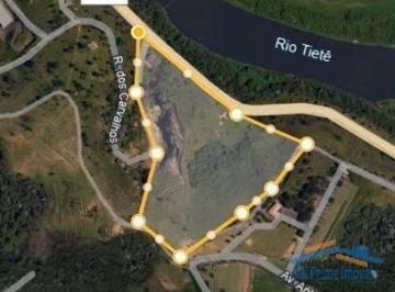 Terreno · 50000m² · Ótima Area 50.000 m² em Estrada dos Romeiros Santana de Parnaiba para Venda