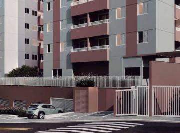 Apartamento · 48m² · 2 Quartos · 1 Vaga · Lançamento  WAY-PARQUE-CENTRAL- menos de 2 Km do Parque Central