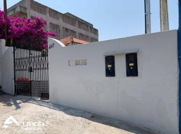 Casa · 118m² · 3 Quartos · 5 Vagas · Venda Terreno 7x30 metros com 2 casas no Bairro Olímpico