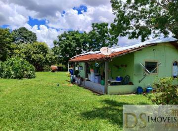 Foto 01 · EXCELENTE OPORTUNIDADE DE FAZENDA A VENDA NO ESTADO DE SÃO PAULO, COM 294,28 ALQUEIRES DE ÁREA TOTAL