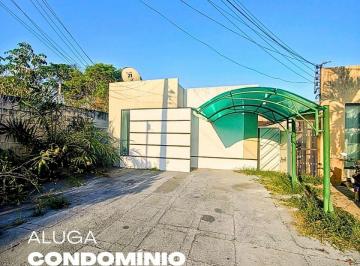 Casa · 78m² · 3 Quartos · 2 Vagas · Casa Térrea no Altos de Flores | 3 Quartos, 1 Suíte | Edícula