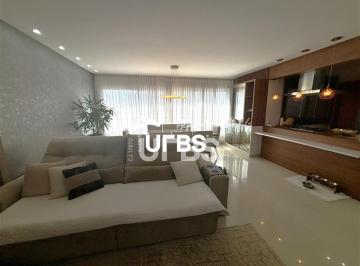 Apartamento de 3 quartos, Goiânia · APARTAMENTO 125MT 3 SUITES SETOR JARDIM AMERICA 