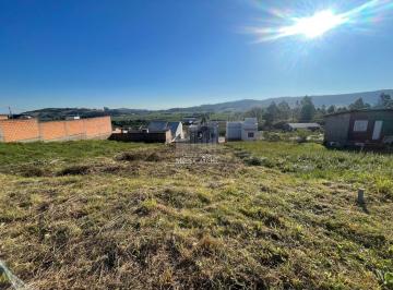 Foto 01 · Terreno à venda Loteamento Novo Bom Principio, 250m²!