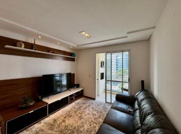 Foto 01 · Apartamento, Vila Invernada, São Paulo, SP