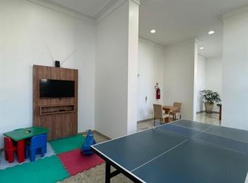 Foto 01 · Apartamento, Vila Azevedo, São Paulo, SP