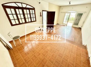 Casa de 3 quartos, São Paulo · Casa a venda 170 metros 3 quartos 1 suite com edícula e quintal JD BONFIGLIOLI