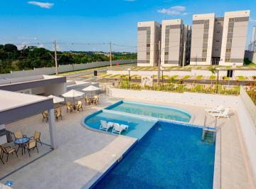 Apartamento de 2 quartos, Manaus · Apartamento NOVO - 2 Quartos, pelo MC, MV