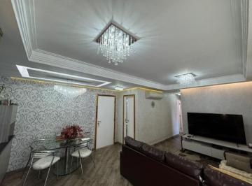 Foto 01 · Apartamento, Vila Carrão, São Paulo, SP
