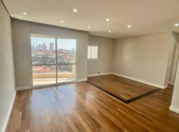 Foto 01 · Apartamento, Vila Bertioga, São Paulo, SP