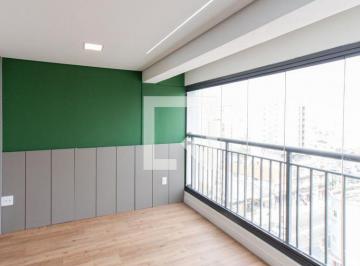 Apartamento · 27m² · 1 Quarto · Apartamento à Venda - Vila Gustavo, 1 Quarto,  27 m² - São Paulo