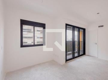 Apartamento · 24m² · 1 Quarto · Apartamento à Venda - Vila Madalena, 1 Quarto,  24 m² - São Paulo