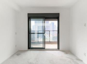 Apartamento · 25m² · 1 Quarto · Apartamento à Venda - Chácara Santo Antonio, 1 Quarto,  25 m² - São Paulo