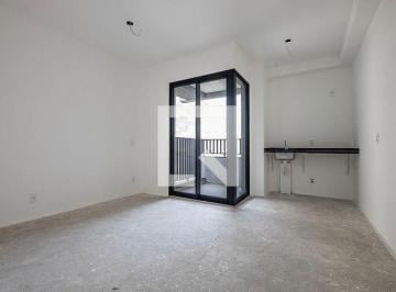 Apartamento · 24m² · 1 Quarto · Apartamento à Venda - Vila Madalena, 1 Quarto,  24 m² - São Paulo