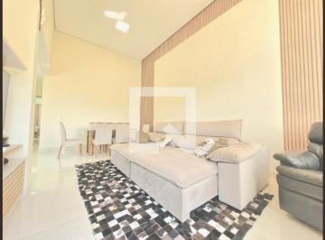 Casa · 186m² · 4 Quartos · 3 Vagas · Casa à Venda - Sobradinho, 4 Quartos,  186 m² - Lagoa Santa