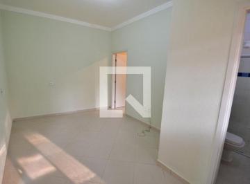 Casa · 80m² · 1 Quarto · 2 Vagas · Casa para Aluguel - Jardim Flamboyant, 1 Quarto, 80 m² - Campinas
