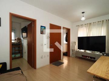Apartamento · 48m² · 2 Quartos · 1 Vaga · Apartamento para Aluguel - Novo Osasco, 2 Quartos, 48 m² - Osasco