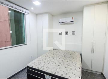 Apartamento · 18m² · 1 Quarto · Apartamento para Aluguel - Tijuca, 1 Quarto,  18 m² - Rio de Janeiro