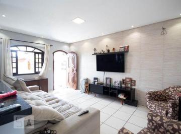 Casa · 98m² · 2 Quartos · 1 Vaga · Casa à Venda - São Pedro, 2 Quartos,  98 m² - Osasco