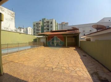 Comercial · 250m² · 3 Quartos · 4 Vagas · ÓTIMA CASA COMERCIAL BAIRRO BOSQUE DA SAÚDE.