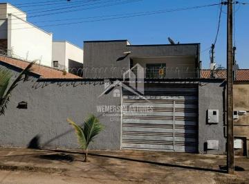 imagem-1 · Vendo Sobrado de 5 Quartos no Residencial Dom Rafael - Goiânia Casa de Rua com 5 Quarto(s) por R$ 65