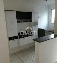 Apartamento · 45m² · 2 Quartos · 1 Vaga · Venda Apartamento 2 Quartos em Parque Ribeirão