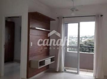 Apartamento · 58m² · 2 Quartos · 2 Vagas · Venda : Apartamento 2 Dormitórios em Ribeirão Preto