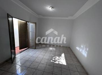 Casa · 130m² · 3 Quartos · 2 Vagas · Casa à Venda no Planalto Verde - Ribeirão Preto