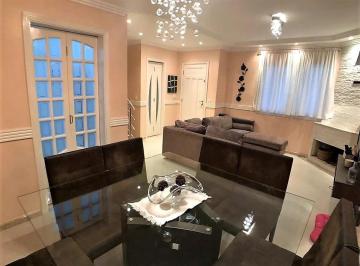 Casa de 3 quartos, São Paulo · Excelente Sobrado em Condomínio no Horto