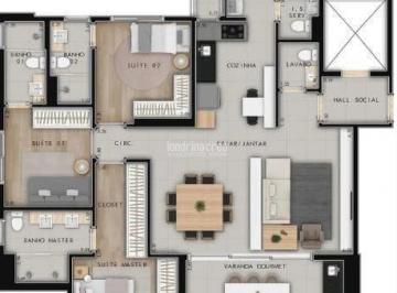 ttwa1rq2ytflodu0nmq2owey_md · Apartamento à Venda em Santa Rosa, Londrina - PR