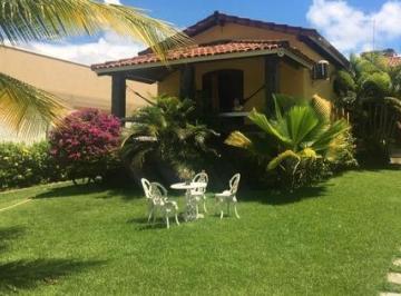 Casa de Condomínio, Guarajuba (Monte Gordo) · Casa à venda - em Guarajuba (Monte Gordo)