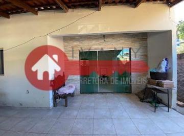 Casa · 10m² · 3 Quartos · 3 Vagas · Vendo ou troco casa no bairro Novo Amazonas em Betim