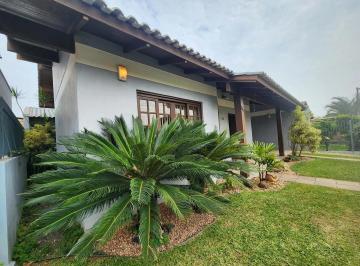 Casa · 166m² · 3 Quartos · 3 Vagas · Casa plana