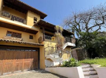 Casa · 3 Quartos · 4 Vagas · SOBRADO BAIRRO CRISTO REI SAO LEOPOLDO
