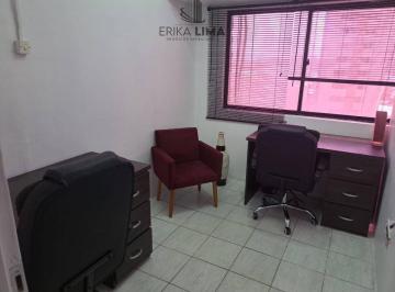 Comercial · 20m² · 1 Quarto · Sala individual em escritório em Boa Viagem, Recife-PE.