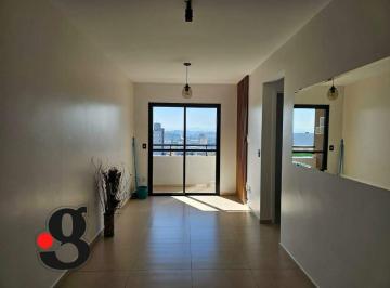 Apartamento · 50m² · 2 Quartos · 1 Vaga · Apartamento à venda - Vila Giordano - 435.000,00