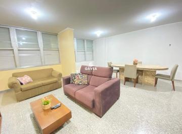 Apartamento · 120m² · 2 Quartos · Apartamento à venda no José Menino em Santos.