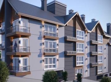 551387.jpg · Apartamento 01 Dormitório - Bairro Avenida Central