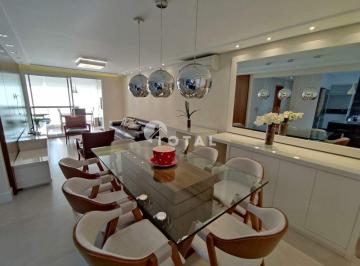 Apartamento · 120m² · 3 Quartos · 2 Vagas · Apartamento com 3 quartos à venda no bairro Vila Bocaina em Mauá | 1 suíte 2 vagas