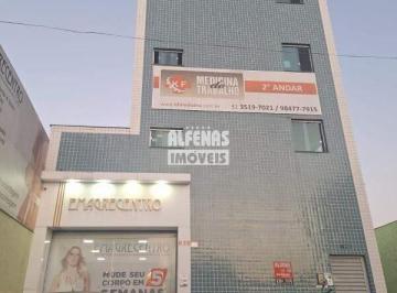 Comercial · 205m² · 14 Vagas · Andar corrido para aluguel no Bairro Eldorado