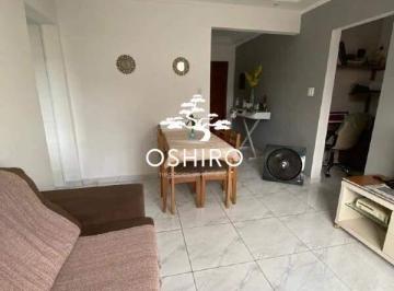 Apartamento · 56m² · 1 Quarto · 1 Vaga · Venda apartamento - Aparecida - Santos - SP