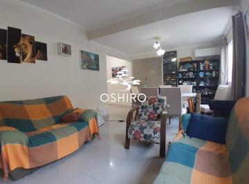 sala · Casa Triplex para venda na Vila Melo - São Vicente