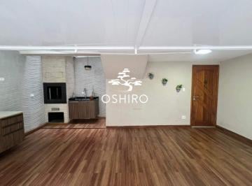 Casa · 90m² · 2 Quartos · 2 Vagas · Casa à venda - Macuco - Santos- SP 