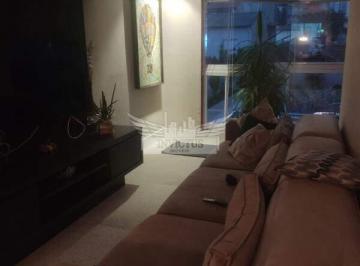 Apartamento · 91m² · 3 Quartos · 2 Vagas · Apartamento com 3 Quartos no Residencial Quinta de Niagara para Comprar, 91m² - Vila Assunção, Santo
