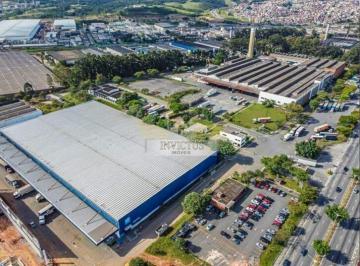 Comercial · 5700m² · Galpão Logístico para Alugar, 5.700m² - Vila Noêmia, Mauá/SP.