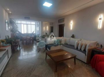 Apartamento · 122m² · 3 Quartos · 1 Vaga · Apartamento à venda, 3 quartos, 1 suíte, 1 vaga, Copacabana - RIO DE JANEIRO/RJ