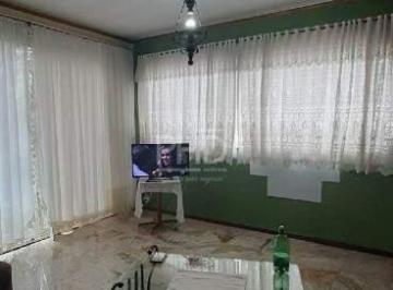 Casa · 330m² · 7 Quartos · 5 Vagas · Sobrado com 7 dormitórios, 432 m² - Centro - São Bernardo do Campo/SP