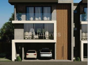 Casa · 190m² · 3 Quartos · 2 Vagas · Maravilhoso triplex no em condominio fechado no bairro bom retiro