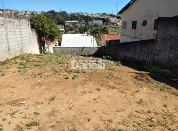 Terreno · 275m² · Lote à venda, Residencial Paraíso - Taubaté/SP