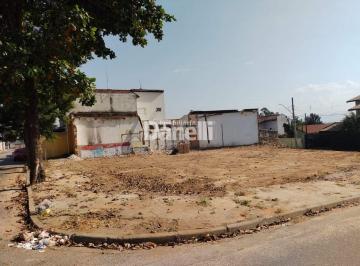 Terreno · 553m² · Lote à venda, Vila Nossa Senhora das Graças - Taubaté/SP